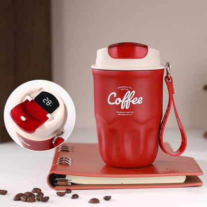 Easy-Use Coffee Vacuum Flask, 1 – Coffee Mugs for Daily Kitchen Tasks