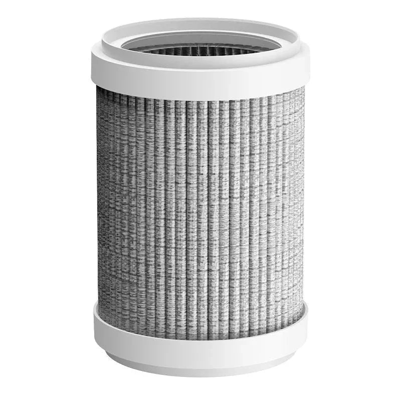 Easy-Care Time- Home Air Purifier – Multi-Layer Filter, Quiet