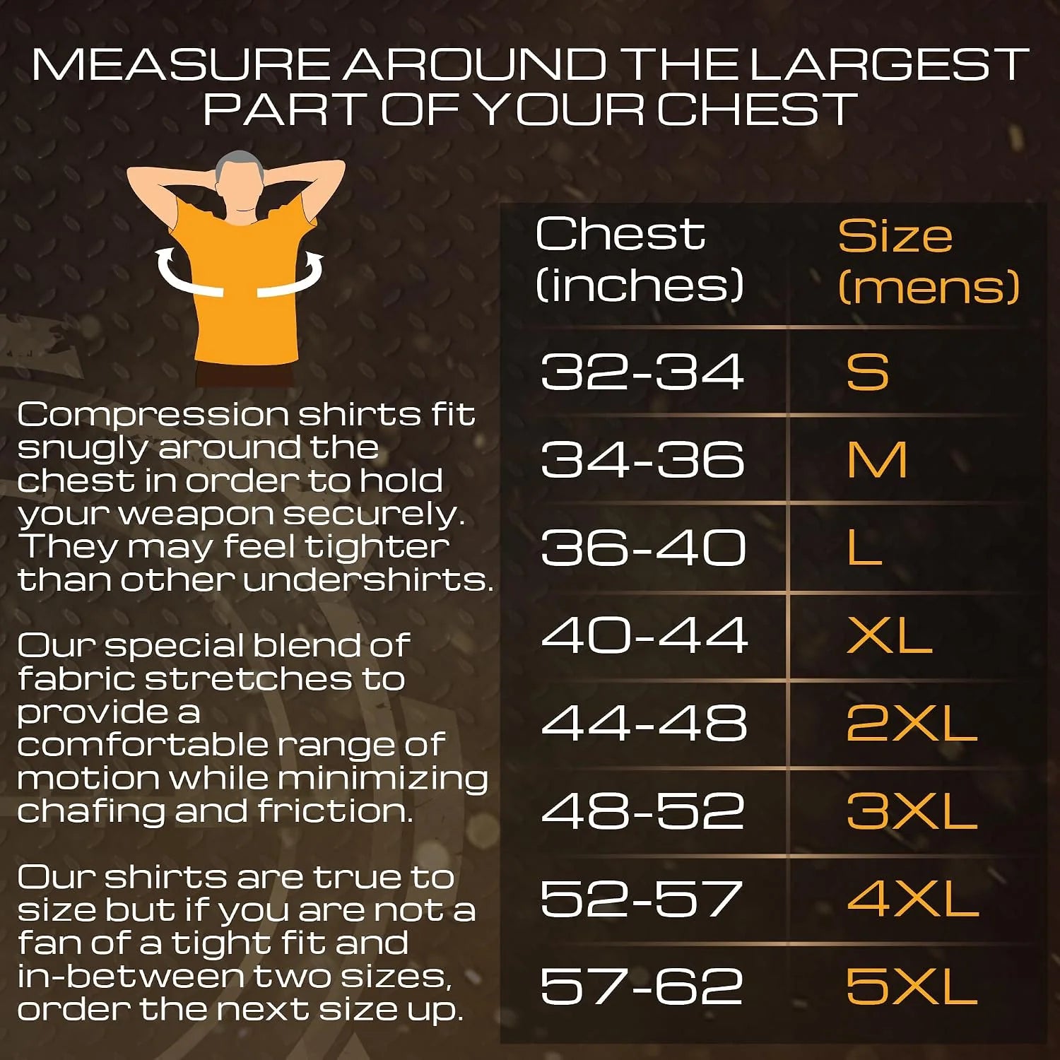 Distinctive Compression Tactical Short Sleeve T-Shirt with Dual Side