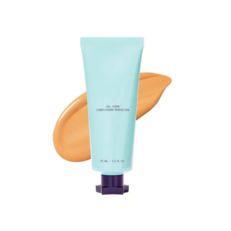 Waterproof Skin Perfecting Cream for Face & Body
