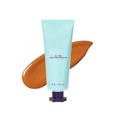 Waterproof Skin Perfecting Cream for Face & Body