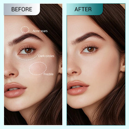 Waterproof Skin Perfecting Cream for Face & Body