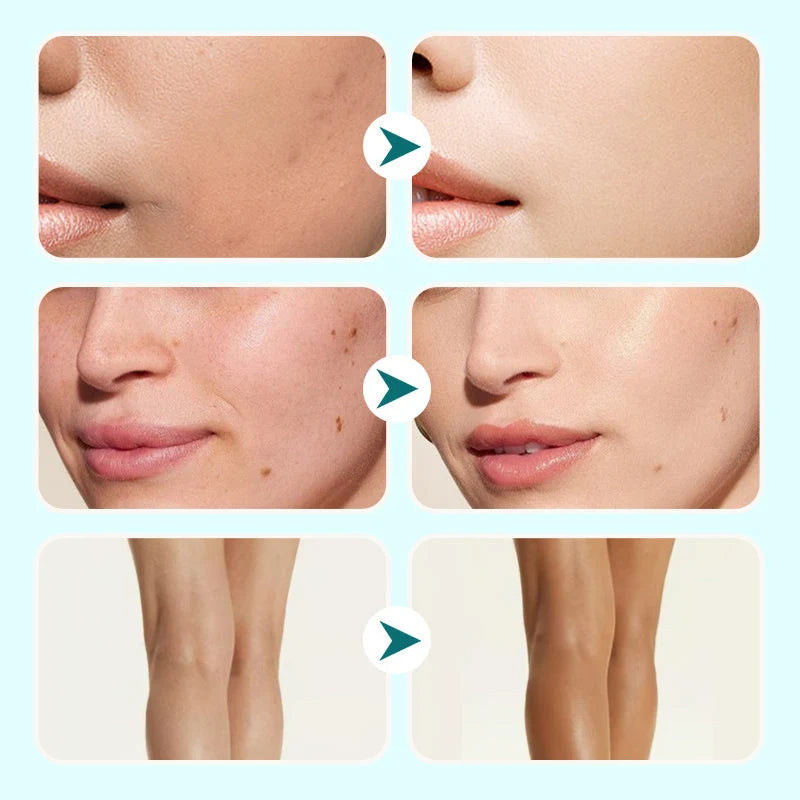 Waterproof Skin Perfecting Cream for Face & Body