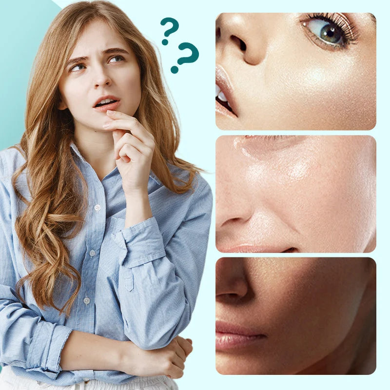 Waterproof Skin Perfecting Cream for Face & Body