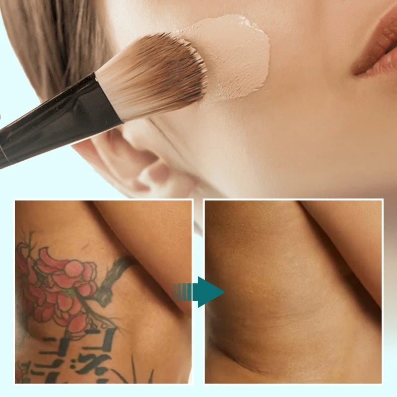 Waterproof Skin Perfecting Cream for Face & Body
