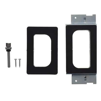 Hands-On Door Hinge Jig Kit for Creative Play