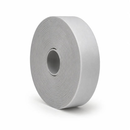 Space-Saving 16.4Ft Door Weather Stripping – Adhesive Draft Stopper