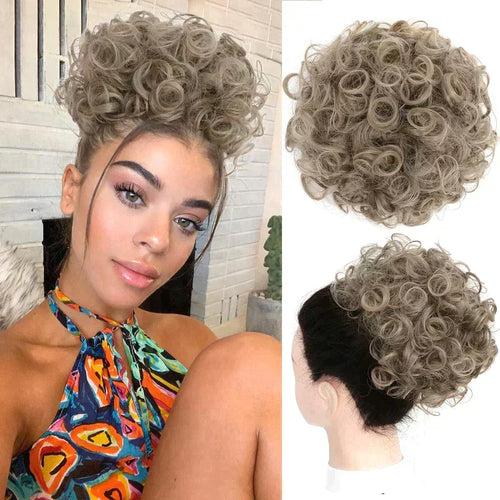 Distinctive Drawstring wig hair bag for Everyday Wear