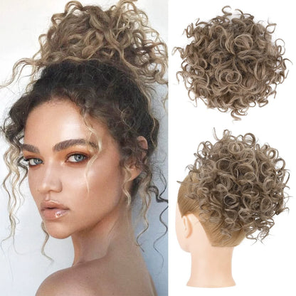 Distinctive Drawstring wig hair bag for Everyday Wear