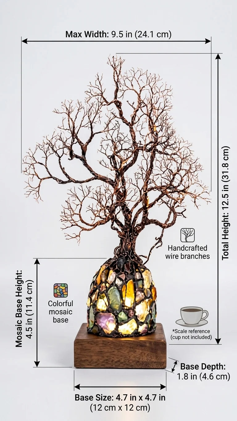 Decorative Bring Positive Energy & Peace Into Your Home With This