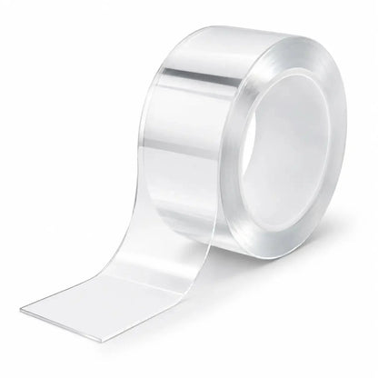 Purpose-Built Waterproof Repair – Self-Adhesive PVC Leak Sealing Tape