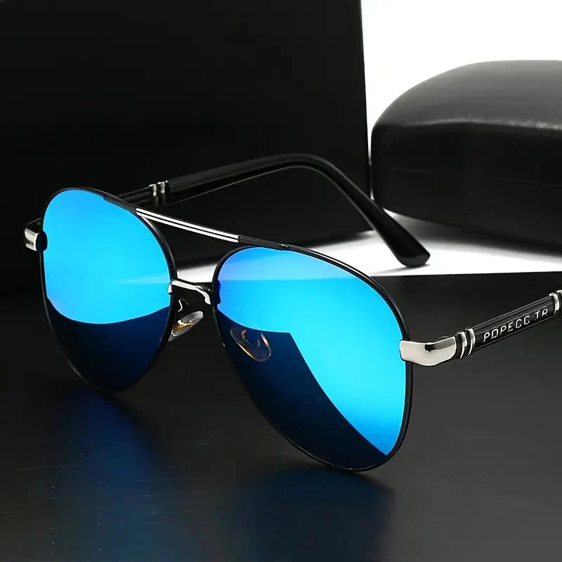 Distinctive Unisex Fashion Sunglasses for Everyday Wear