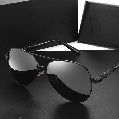 Distinctive Unisex Fashion Sunglasses for Everyday Wear