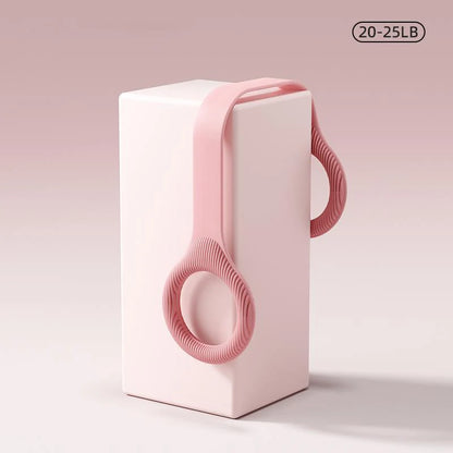Figure 8 Silicone Posture & Sculpting Band
