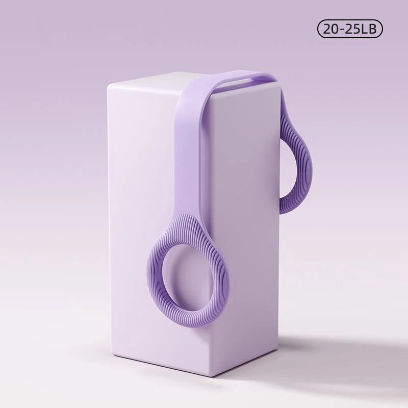 Figure 8 Silicone Posture & Sculpting Band