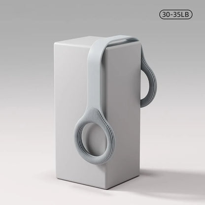 Figure 8 Silicone Posture & Sculpting Band