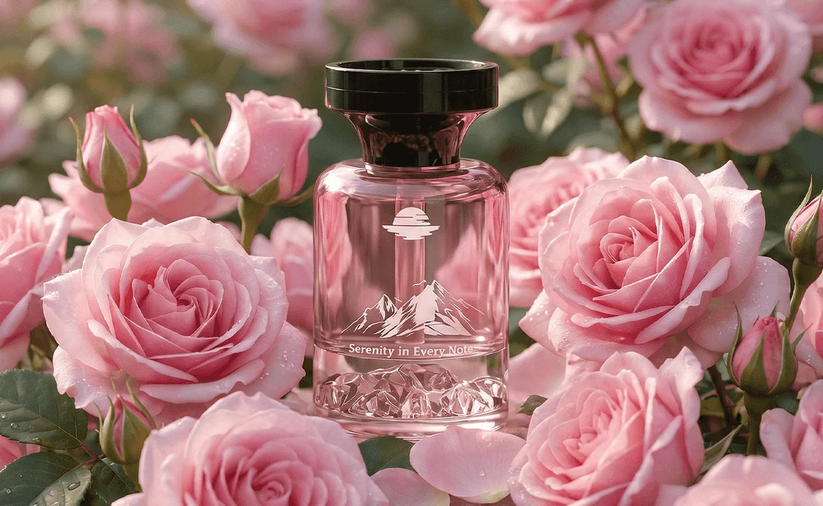 Purpose-Built Fine Fragrance. Refresh Your Drive for Everyday Use