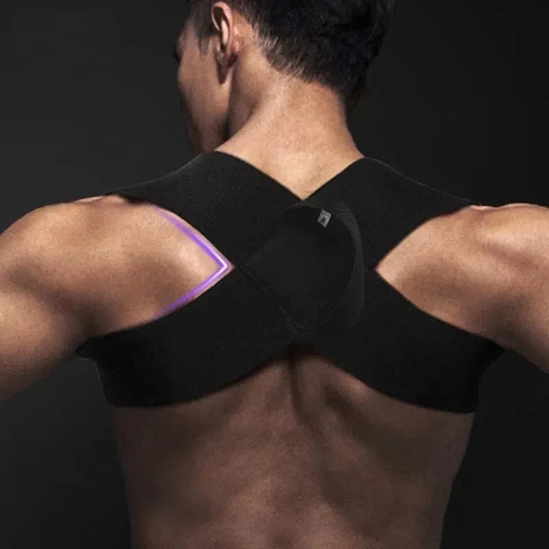 Purpose-Built Fitness Posture Corrector Training