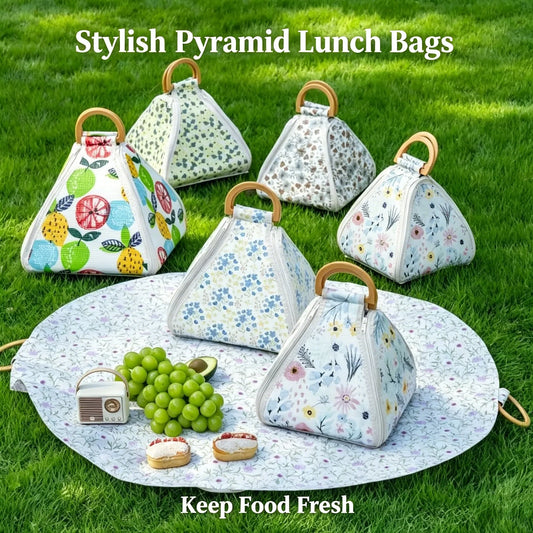 Portable Waterproof Outdoor Picnic Blanket