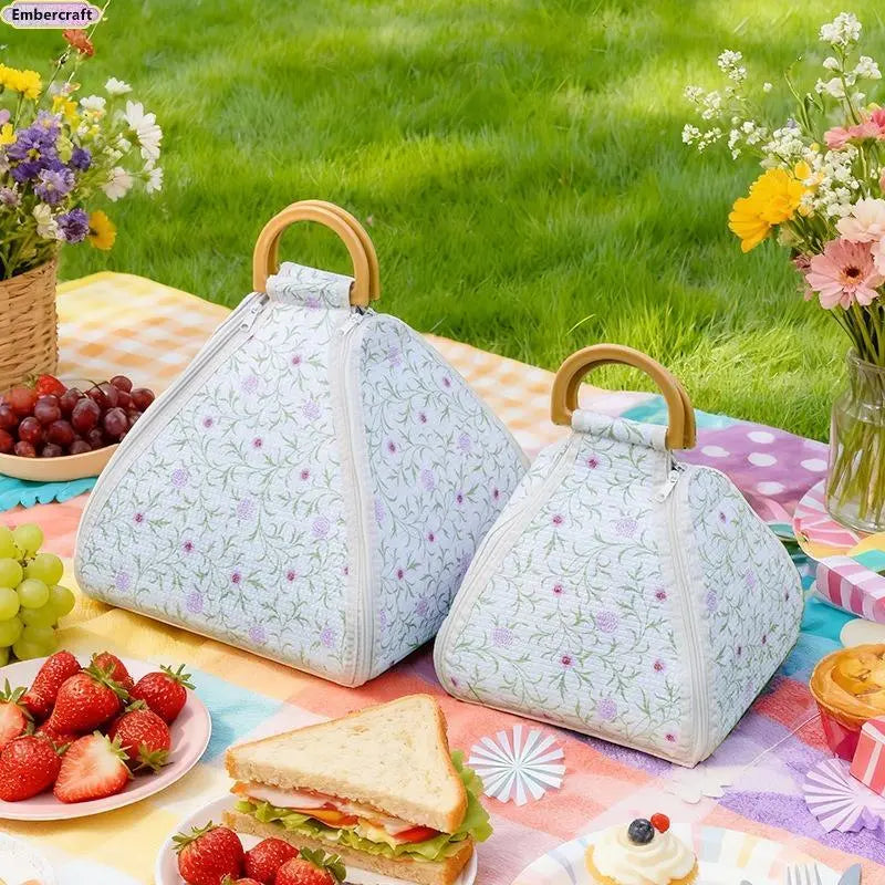 Portable Waterproof Outdoor Picnic Blanket