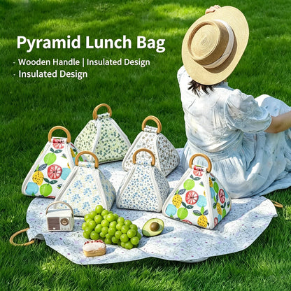 Portable Waterproof Outdoor Picnic Blanket
