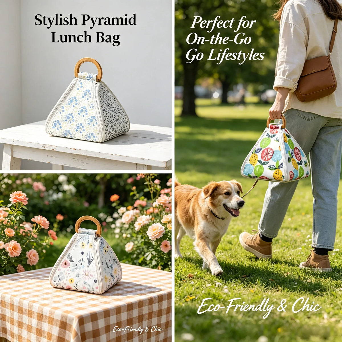 Portable Waterproof Outdoor Picnic Blanket