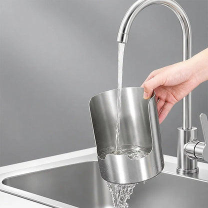 Practical Multi-Functional Kitchen Utensil Holder for Kitchen Prep