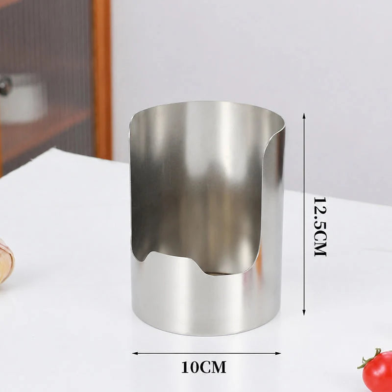 Practical Multi-Functional Kitchen Utensil Holder for Kitchen Prep