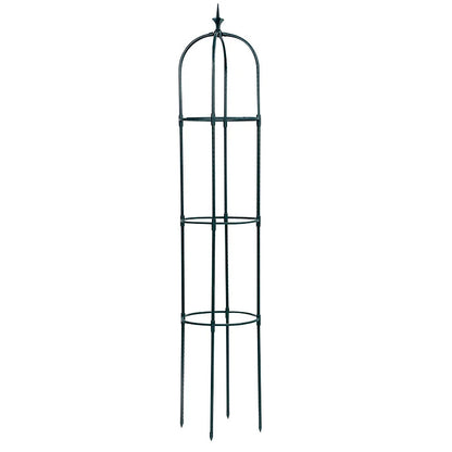 Garden Trellis Support for Climbing Flowers and Vegetable Vines