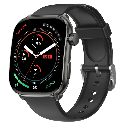 Purpose-Built Gard Pro Health Smartwatch 3 – Bluetooth Calling Smart
