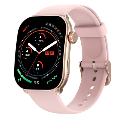 Purpose-Built Gard Pro Health Smartwatch 3 – Bluetooth Calling Smart