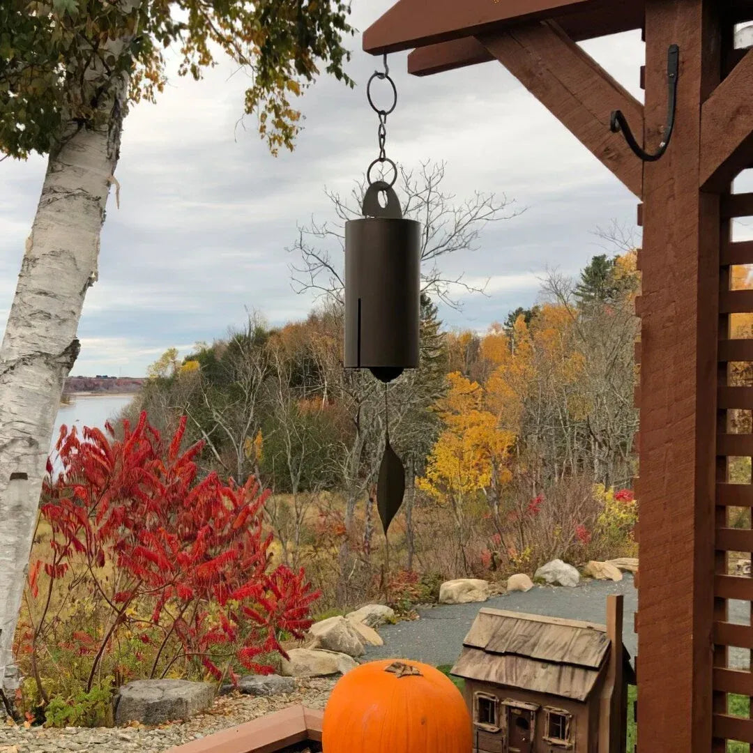 Purpose-Built The Deep Resonance Serenity Bell for Everyday Use