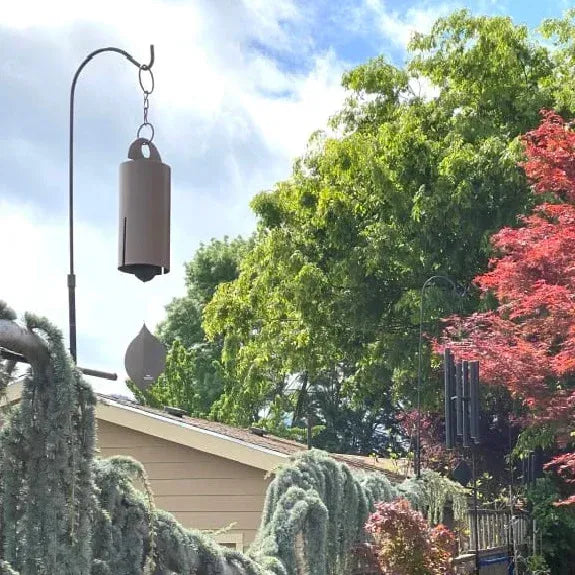 Purpose-Built The Deep Resonance Serenity Bell for Everyday Use