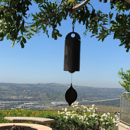 Purpose-Built The Deep Resonance Serenity Bell for Everyday Use