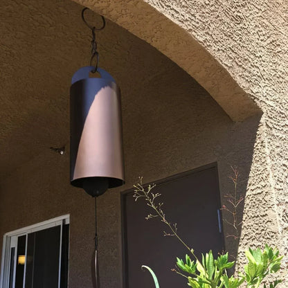 Purpose-Built The Deep Resonance Serenity Bell for Everyday Use