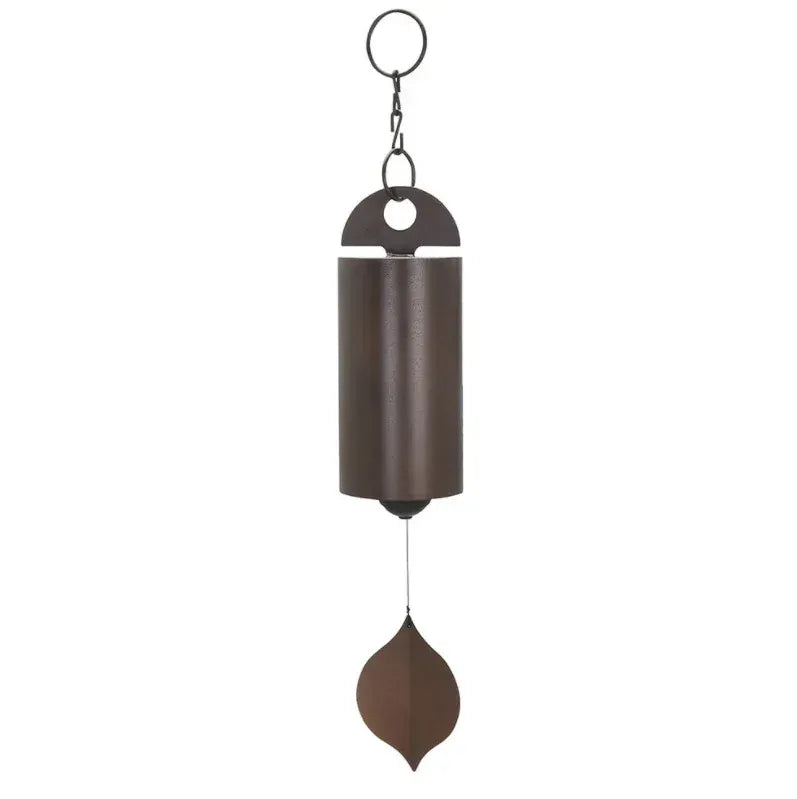 Purpose-Built The Deep Resonance Serenity Bell for Everyday Use