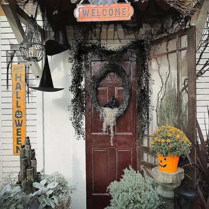 Purpose-Built New Arrivals Spooky Chic: Decorative Vine for the