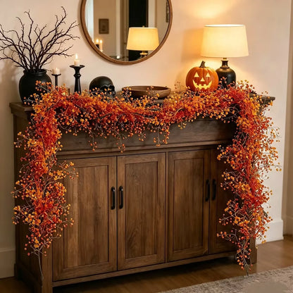 Purpose-Built New Arrivals Spooky Chic: Decorative Vine for the