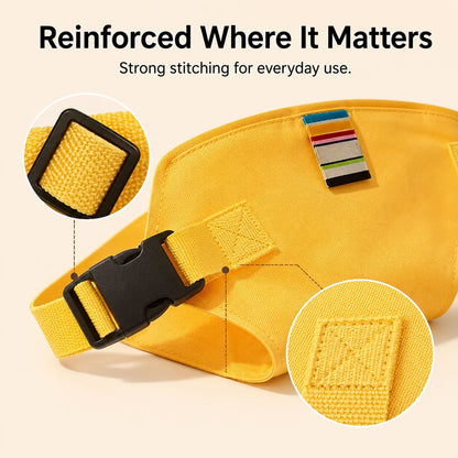 Purpose-Built Harness Seat for High Chair Baby Feeding Safety Seat
