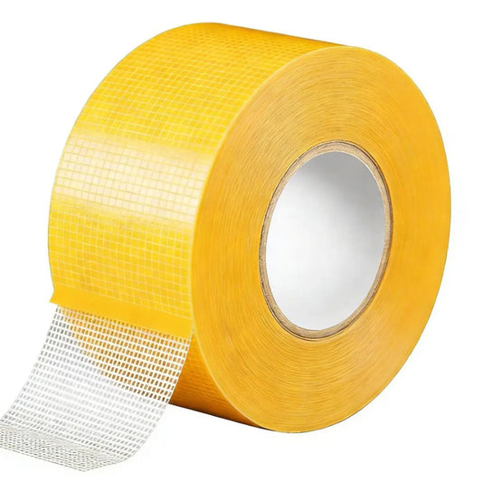 Task-Ready Heavy Duty Double Sided – No Residue for Home Upkeep