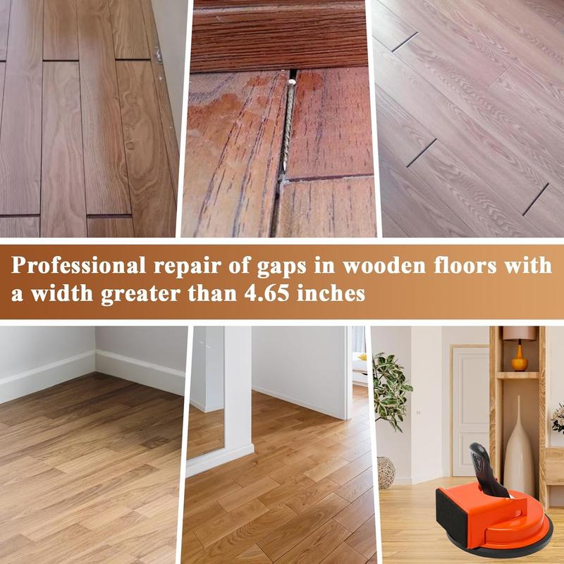 Workshop-Ready Heavy-Duty Floor Fixer Tool – Iron Build for Gap &
