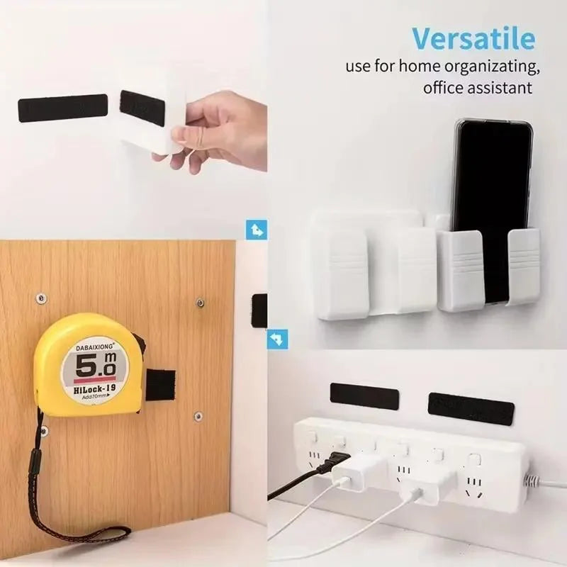 Task-Ready Heavy Duty Waterproof – Loop Strips for Home Upkeep