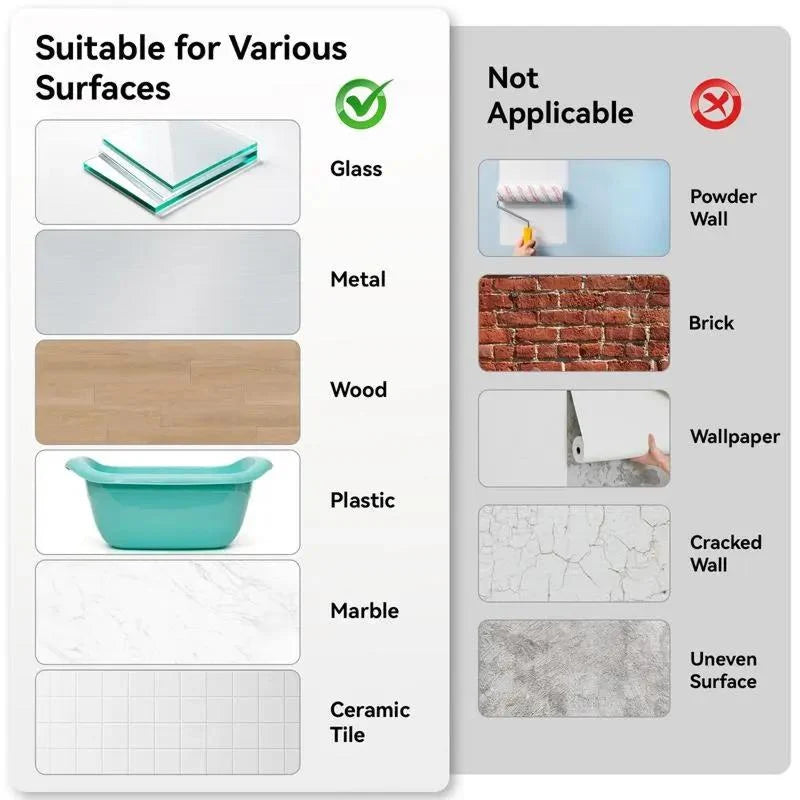 Task-Ready Heavy Duty Waterproof – Loop Strips for Home Upkeep