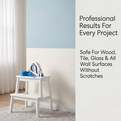 Pet-Friendly High-efficiency Painter Masking Tape