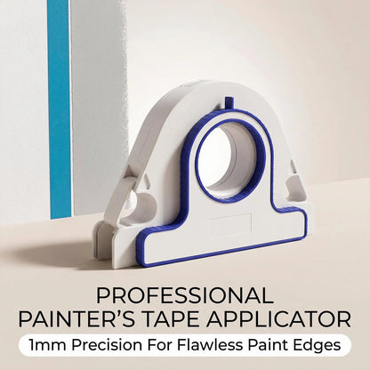 Pet-Friendly High-efficiency Painter Masking Tape