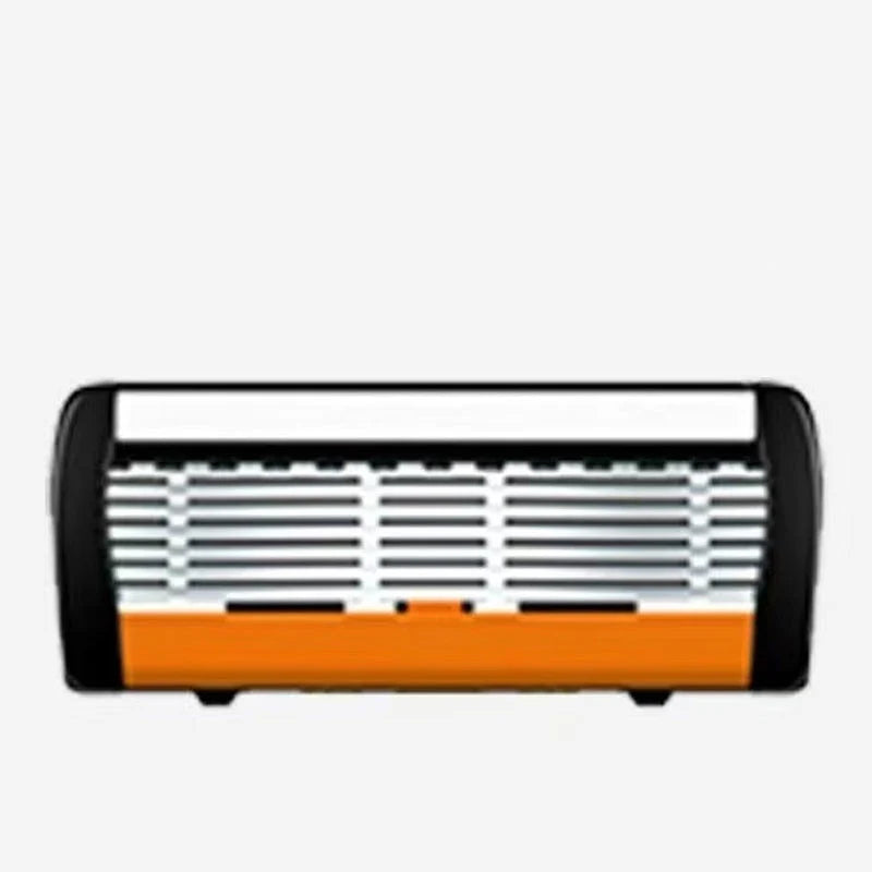 Purpose-Built High-Performance Razor Blade Refills