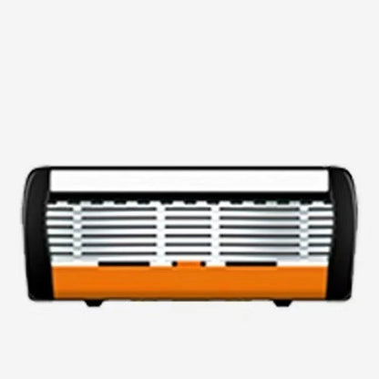 Purpose-Built High-Performance Razor Blade Refills