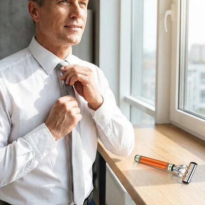 Purpose-Built High-Performance Razor Blade Refills