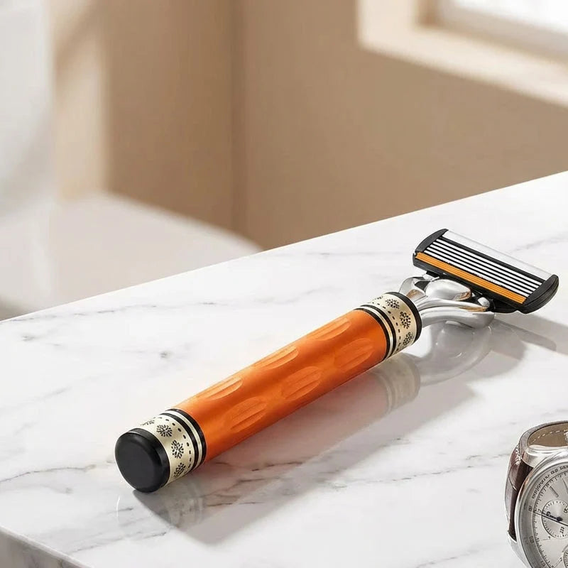 Purpose-Built High-Performance Razor Blade Refills