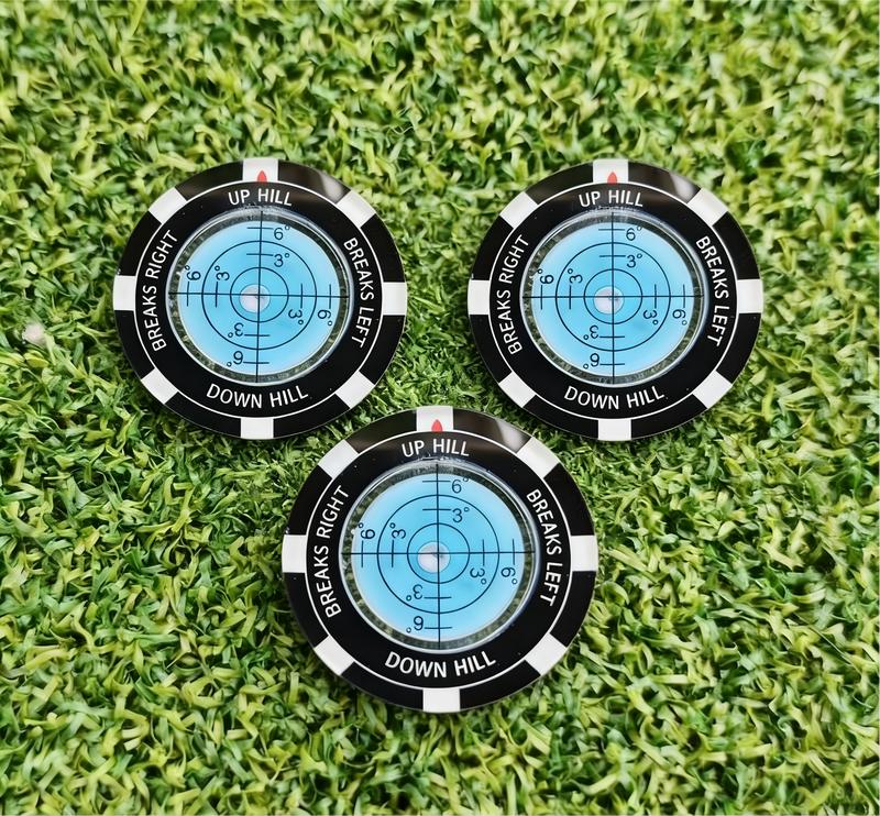 Workshop-Ready High Precision Golf Tools Leveler